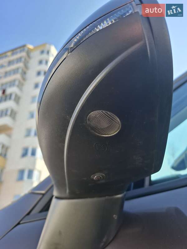 Позашляховик / Кросовер Volkswagen Touareg 2011 в Хмельницькому фото 88 Позашляховик / Кросовер Volkswagen Touareg 2011 в Хмельницькому