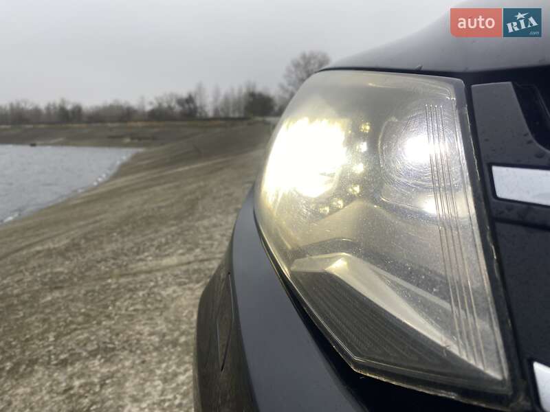 Позашляховик / Кросовер Volkswagen Touareg 2013 в Каневі фото 18 Позашляховик / Кросовер Volkswagen Touareg 2013 в Каневі