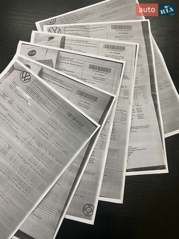 Позашляховик / Кросовер Volkswagen Touareg 2016 в Києві фото 32 Позашляховик / Кросовер Volkswagen Touareg 2016 в Києві