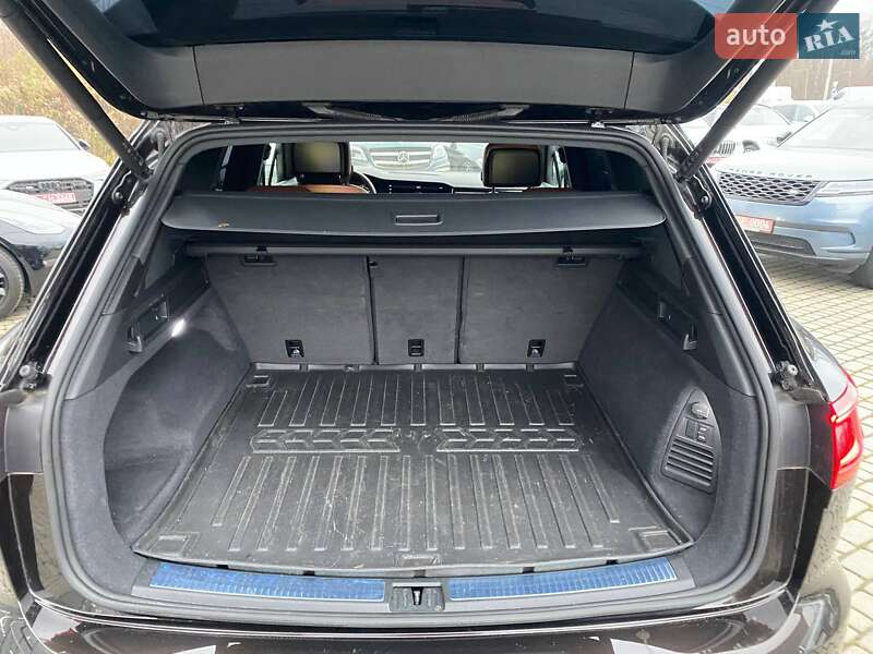 Внедорожник / Кроссовер Volkswagen Touareg 2023 в Львове фото 34 Внедорожник / Кроссовер Volkswagen Touareg 2023 в Львове