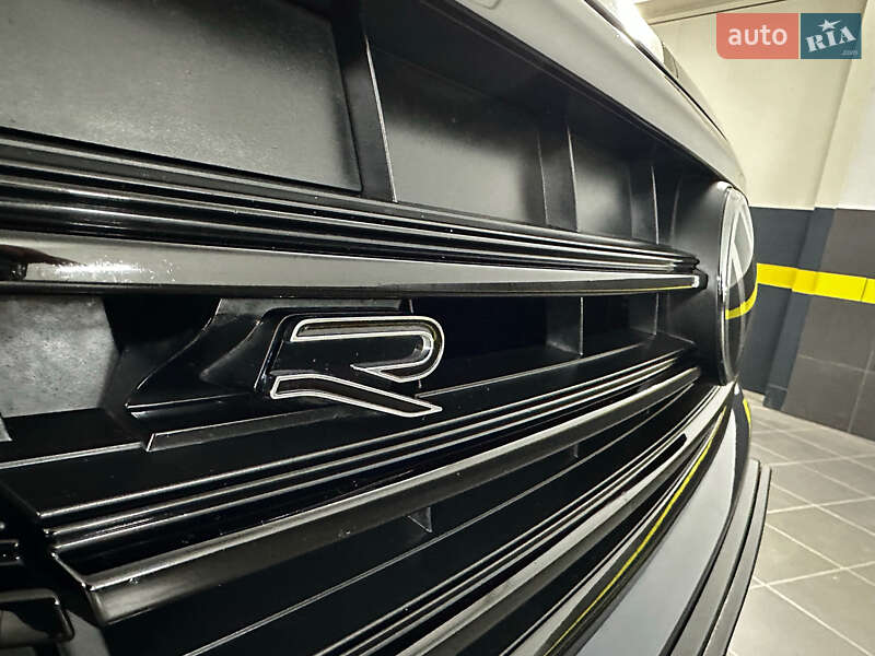 Позашляховик / Кросовер Volkswagen Touareg 2023 в Козятині фото 24 Позашляховик / Кросовер Volkswagen Touareg 2023 в Козятині