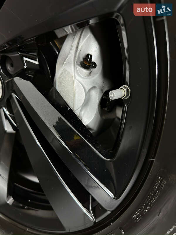 Позашляховик / Кросовер Volkswagen Touareg 2023 в Козятині фото 34 Позашляховик / Кросовер Volkswagen Touareg 2023 в Козятині