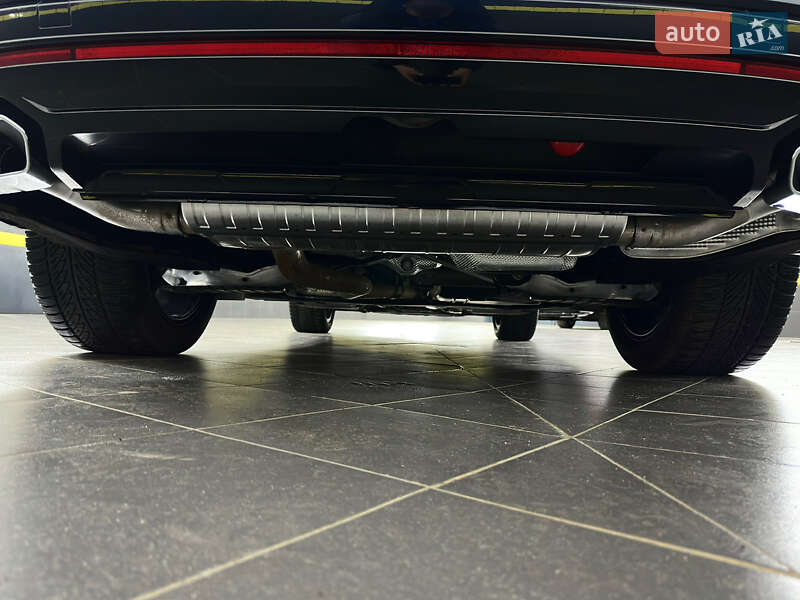 Позашляховик / Кросовер Volkswagen Touareg 2023 в Козятині фото 40 Позашляховик / Кросовер Volkswagen Touareg 2023 в Козятині