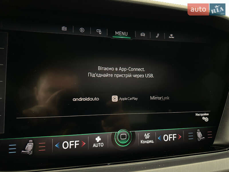 Позашляховик / Кросовер Volkswagen Touareg 2023 в Козятині фото 80 Позашляховик / Кросовер Volkswagen Touareg 2023 в Козятині