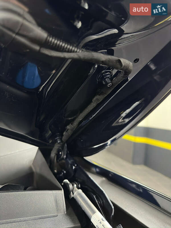 Позашляховик / Кросовер Volkswagen Touareg 2023 в Козятині фото 90 Позашляховик / Кросовер Volkswagen Touareg 2023 в Козятині