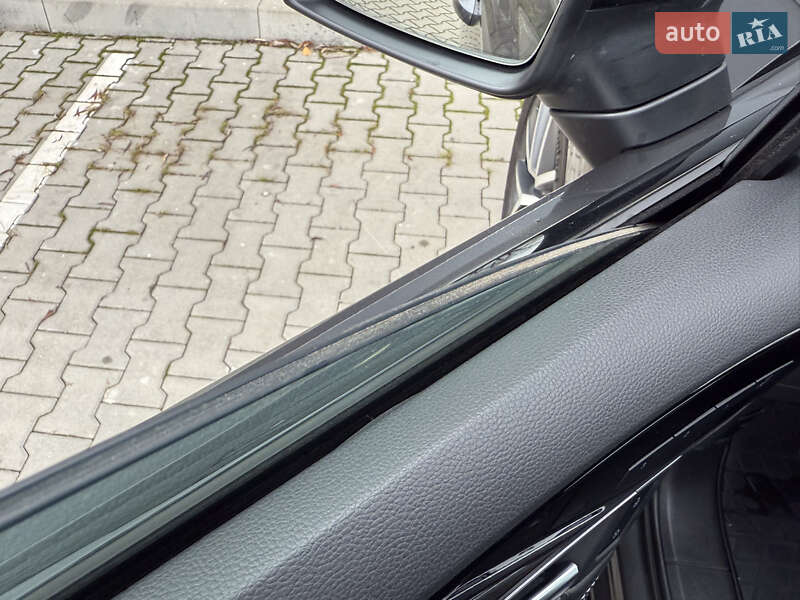 Внедорожник / Кроссовер Volkswagen Touareg 2021 в Хмельницком