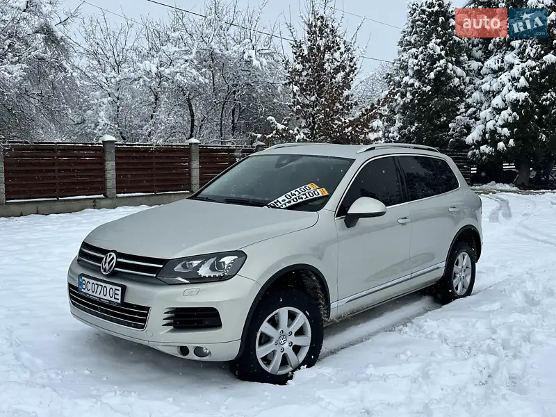 Volkswagen Touareg 2012 VIN WVGZZZ7PZCD056939 фото оголошення 61 з 94