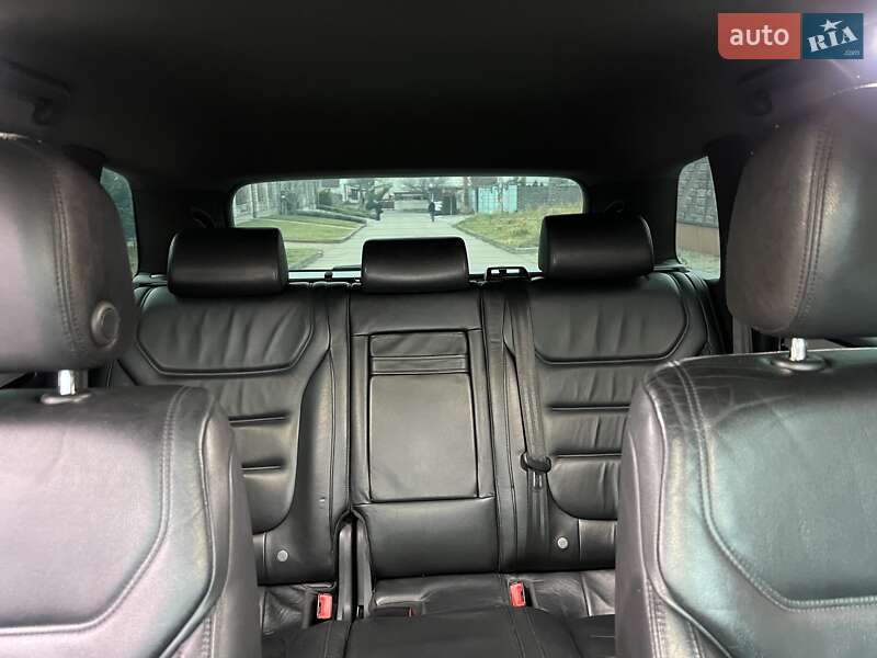 Внедорожник / Кроссовер Volkswagen Touareg 2010 в Ровно фото 28 Внедорожник / Кроссовер Volkswagen Touareg 2010 в Ровно