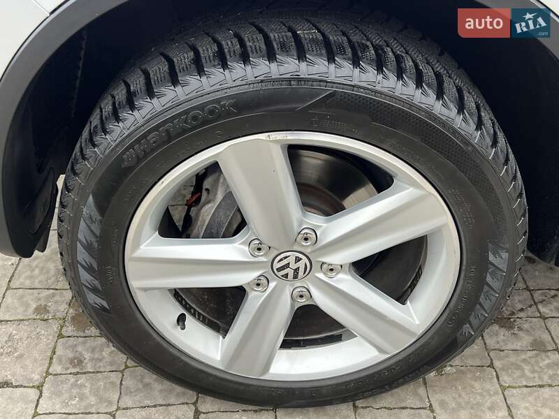 Внедорожник / Кроссовер Volkswagen Touareg 2010 в Ровно фото 42 Внедорожник / Кроссовер Volkswagen Touareg 2010 в Ровно