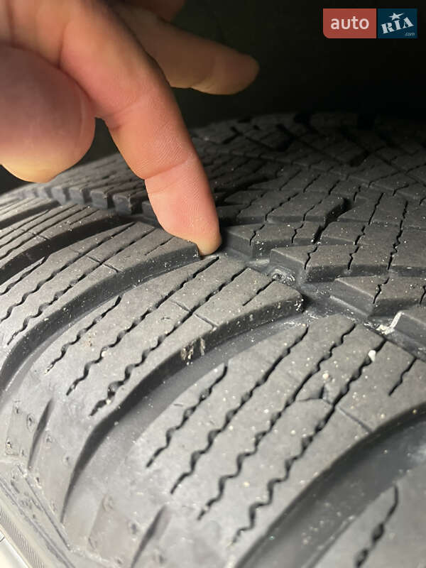 Внедорожник / Кроссовер Volkswagen Touareg 2014 в Киеве фото 18 Внедорожник / Кроссовер Volkswagen Touareg 2014 в Киеве