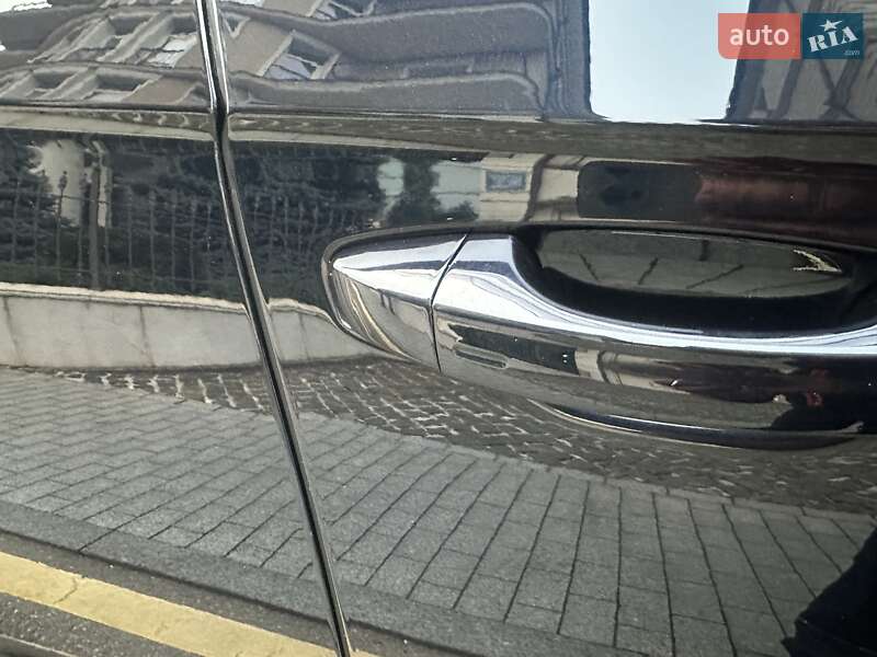 Внедорожник / Кроссовер Volkswagen Touareg 2021 в Киеве фото 23 Внедорожник / Кроссовер Volkswagen Touareg 2021 в Киеве