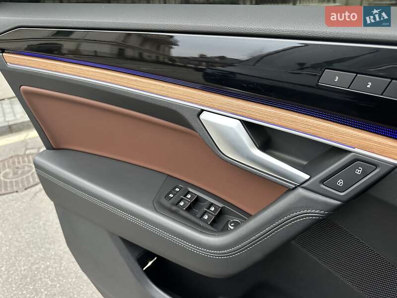 Внедорожник / Кроссовер Volkswagen Touareg 2021 в Киеве фото 27 Внедорожник / Кроссовер Volkswagen Touareg 2021 в Киеве