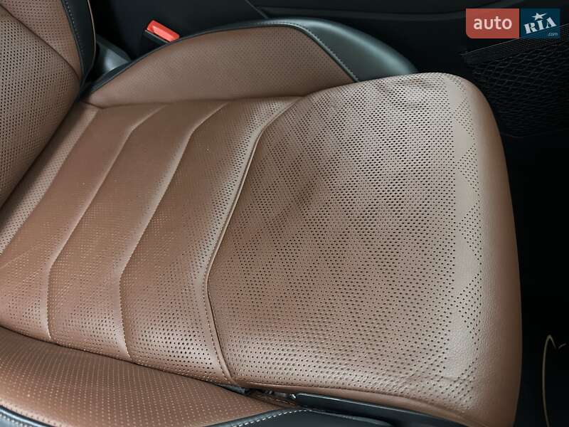 Внедорожник / Кроссовер Volkswagen Touareg 2021 в Киеве фото 44 Внедорожник / Кроссовер Volkswagen Touareg 2021 в Киеве