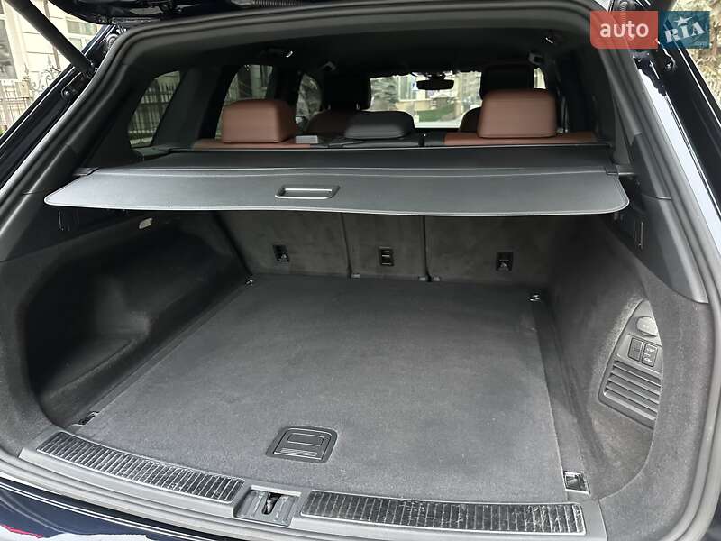 Внедорожник / Кроссовер Volkswagen Touareg 2021 в Киеве фото 59 Внедорожник / Кроссовер Volkswagen Touareg 2021 в Киеве