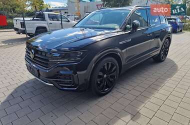 Внедорожник / Кроссовер Volkswagen Touareg 2020 в Ровно