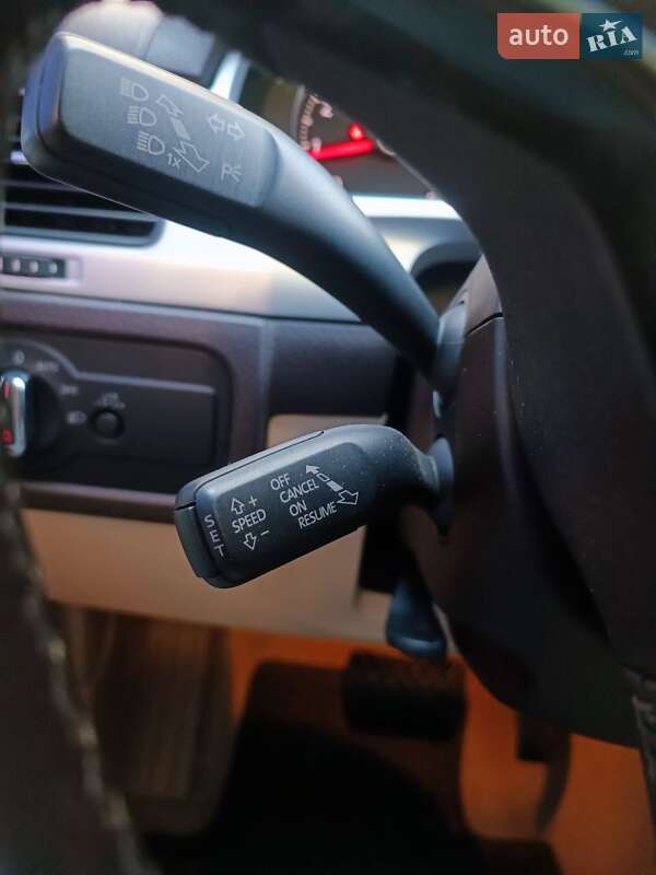 Внедорожник / Кроссовер Volkswagen Touareg 2013 в Коломые фото 15 Внедорожник / Кроссовер Volkswagen Touareg 2013 в Коломые