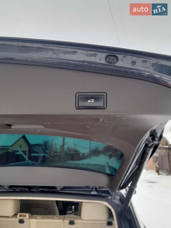 Внедорожник / Кроссовер Volkswagen Touareg 2011 в Каменке фото 20 Внедорожник / Кроссовер Volkswagen Touareg 2011 в Каменке