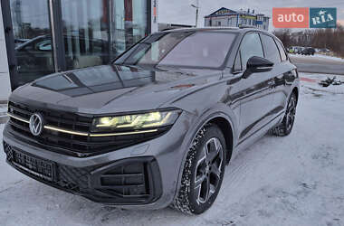 Внедорожник / Кроссовер Volkswagen Touareg 2024 в Хмельницком