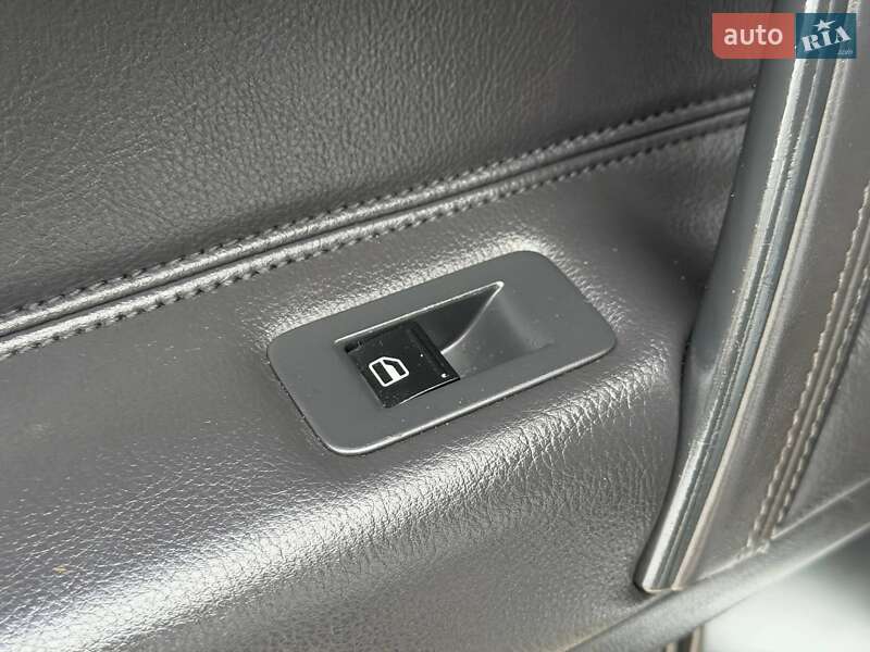 Внедорожник / Кроссовер Volkswagen Touareg 2008 в Ахтырке