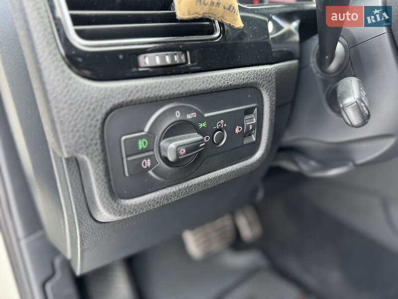 Внедорожник / Кроссовер Volkswagen Touareg 2011 в Виннице фото 23 Внедорожник / Кроссовер Volkswagen Touareg 2011 в Виннице