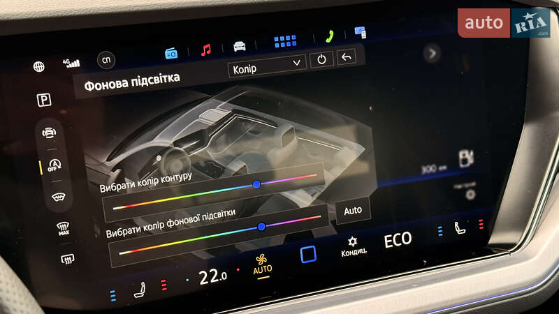 Внедорожник / Кроссовер Volkswagen Touareg 2024 в Хмельницком фото 34 Внедорожник / Кроссовер Volkswagen Touareg 2024 в Хмельницком