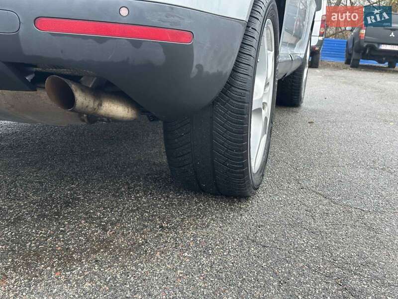 Внедорожник / Кроссовер Volkswagen Touareg 2007 в Софиевской Борщаговке фото 7 Внедорожник / Кроссовер Volkswagen Touareg 2007 в Софиевской Борщаговке