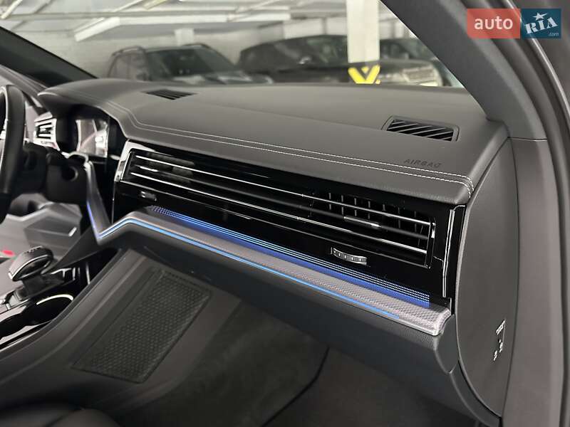 Внедорожник / Кроссовер Volkswagen Touareg 2023 в Киеве фото 53 Внедорожник / Кроссовер Volkswagen Touareg 2023 в Киеве