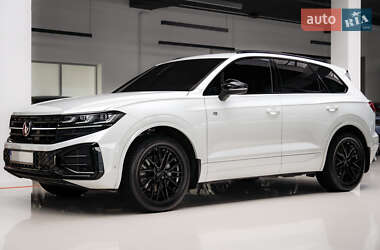 Внедорожник / Кроссовер Volkswagen Touareg 2023 в Хмельницком