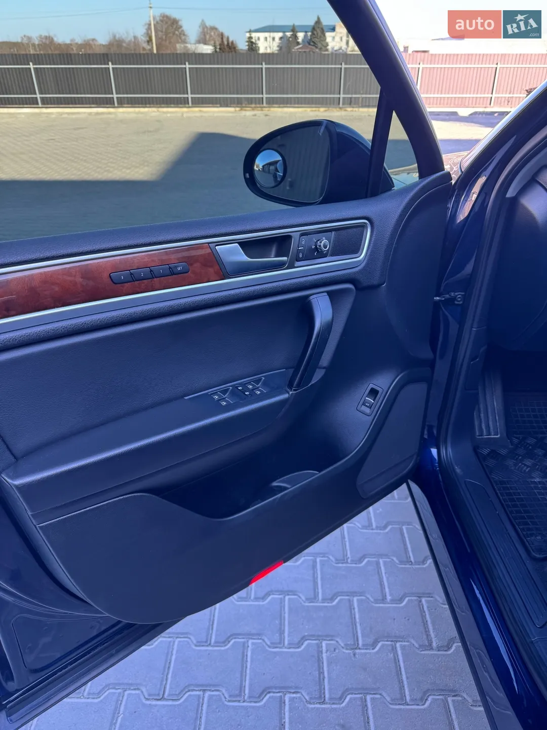 2013 Volkswagen Touareg - мініатюра 10