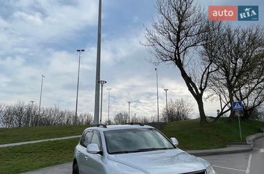 Внедорожник / Кроссовер Volkswagen Touareg 2008 в Виннице