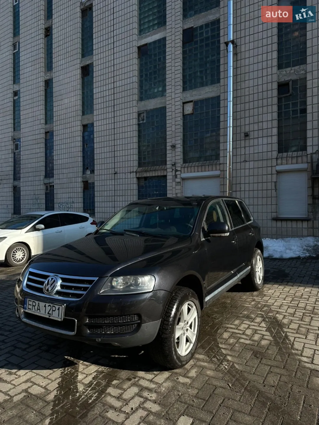 Фото авто 8