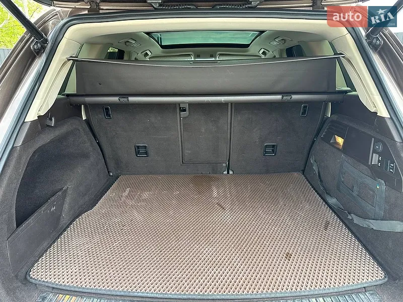 Volkswagen Touareg 2012 VIN WVGZZZ7PZCD047407 фото оголошення 58 з 100