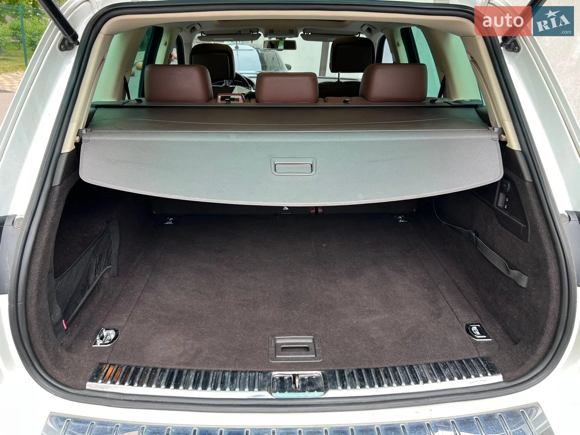 2013 Volkswagen Touareg - мініатюра 22