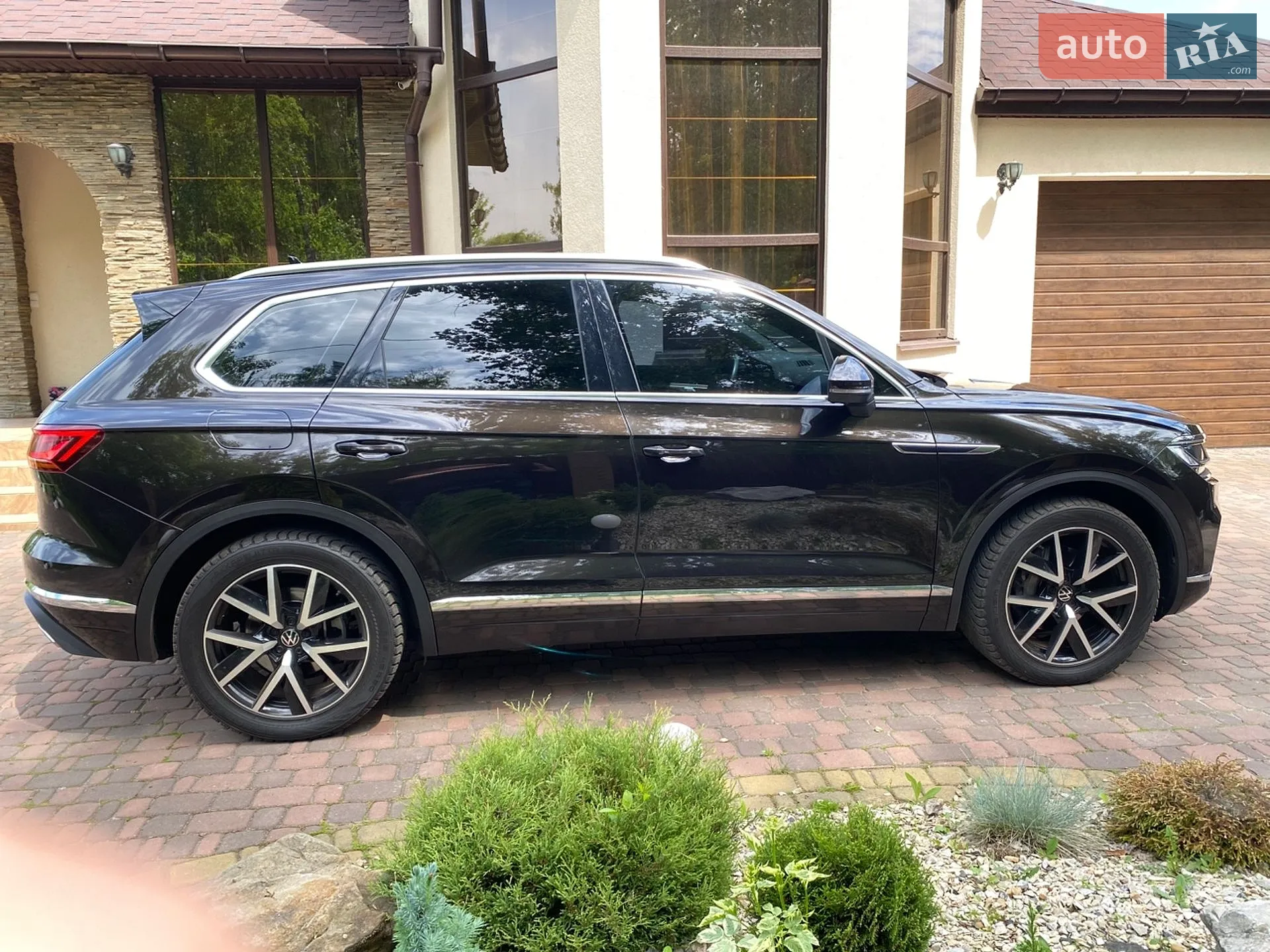 2021 Volkswagen Touareg - мініатюра 65
