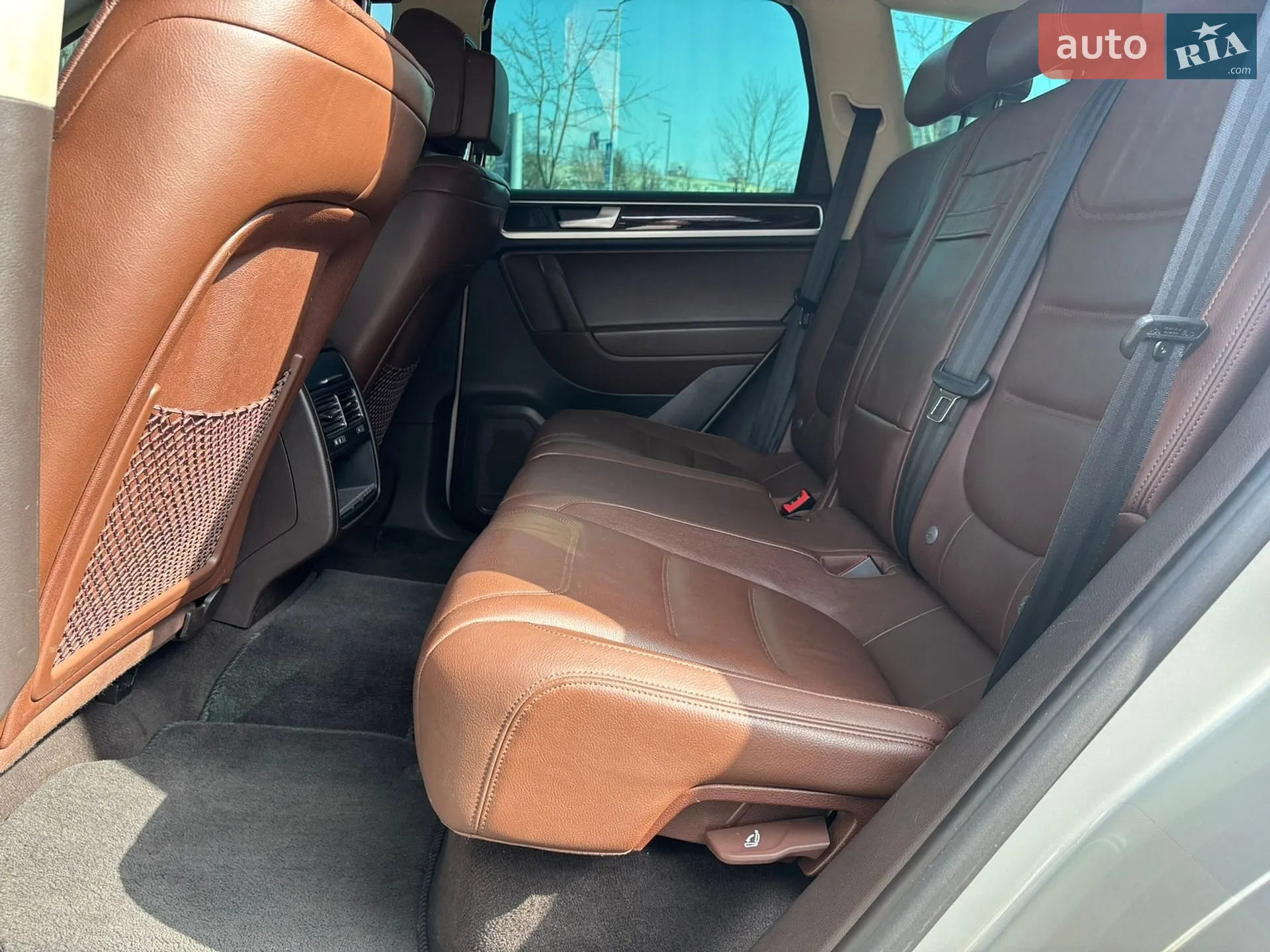 2014 Volkswagen Touareg - мініатюра 33