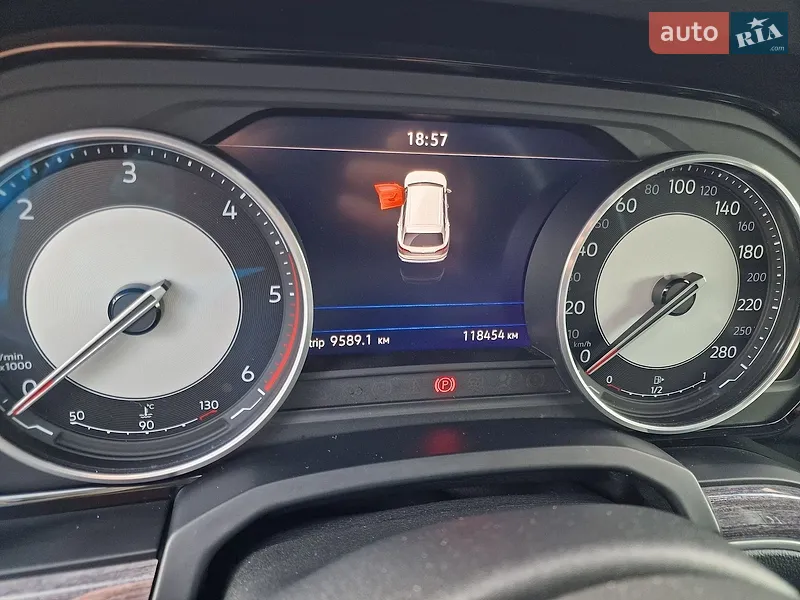 Volkswagen Touareg 2021 VIN WVGZZZCRZMD039799 фото оголошення 5 з 47