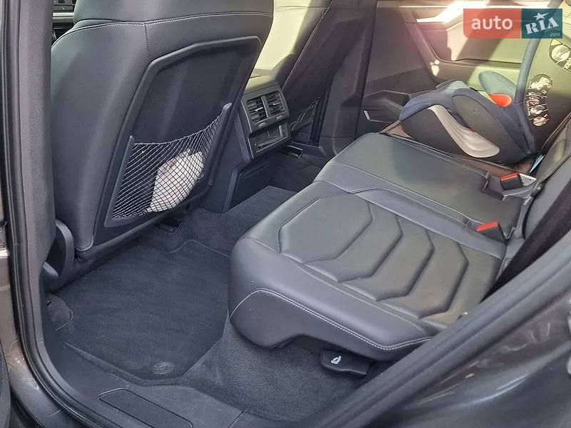 Volkswagen Touareg 2021 VIN WVGZZZCRZMD039799 фото оголошення 8 з 47