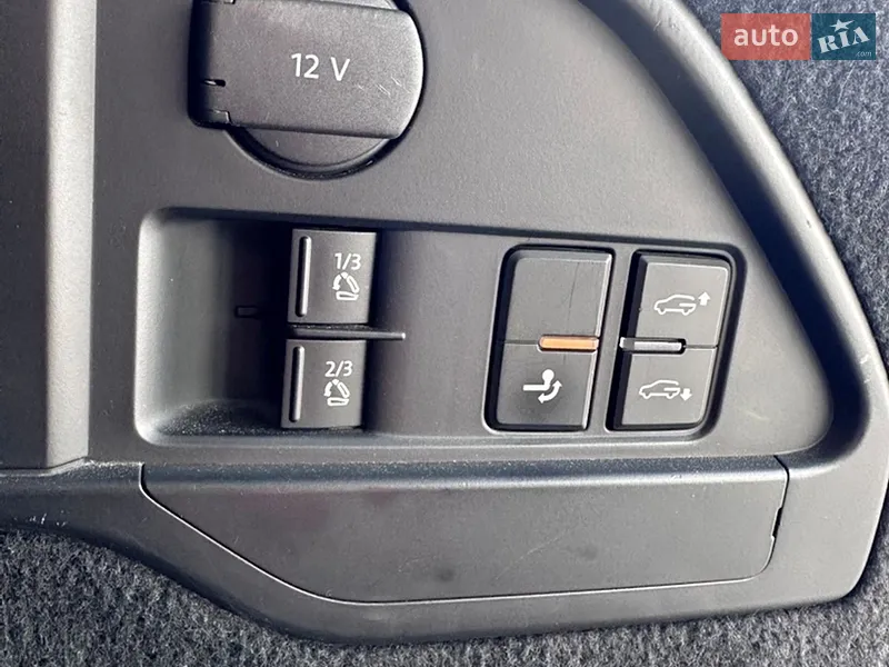 Volkswagen Touareg 2012 VIN WVGZZZ7PZCD038289 фото оголошення 21 з 61