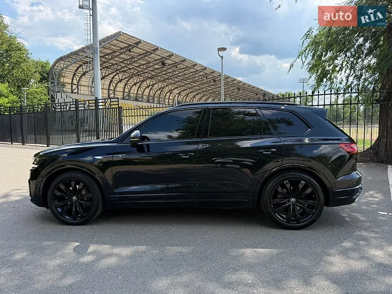 Volkswagen Touareg 2022 VIN WVGZZZCRZND009284 фото оголошення 13 з 76