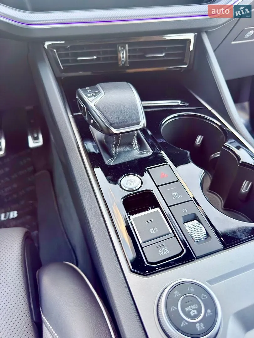 2023 Volkswagen Touareg - мініатюра 99