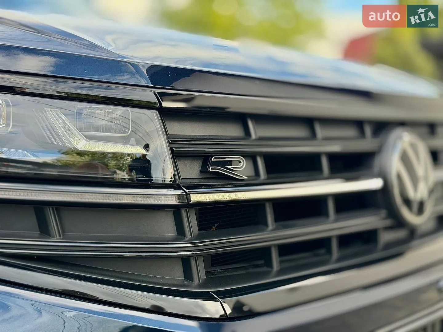 2023 Volkswagen Touareg - мініатюра 17