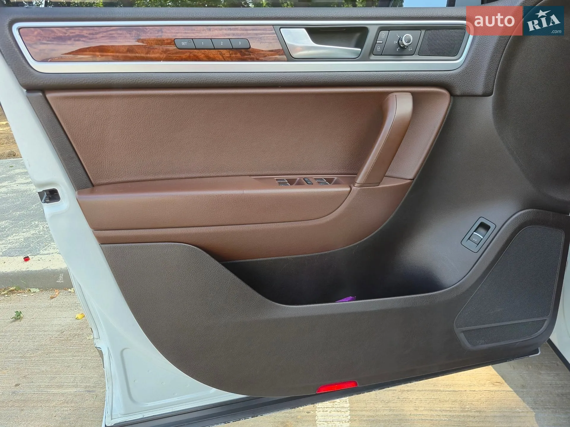 2012 Volkswagen Touareg - мініатюра 25