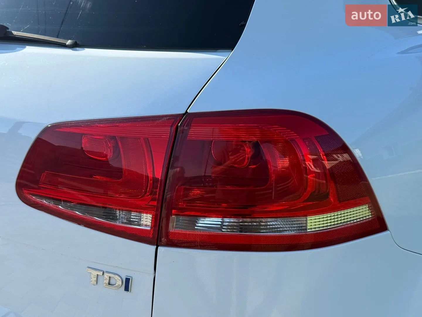 2014 Volkswagen Touareg - мініатюра 20