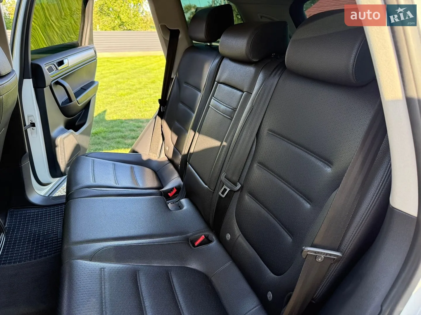 2014 Volkswagen Touareg - мініатюра 47