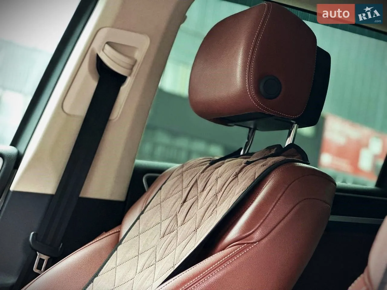 2018 Volkswagen Touareg - мініатюра 23