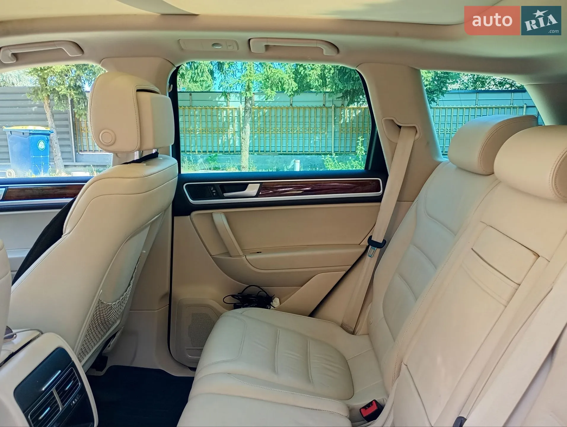 2012 Volkswagen Touareg - мініатюра 63