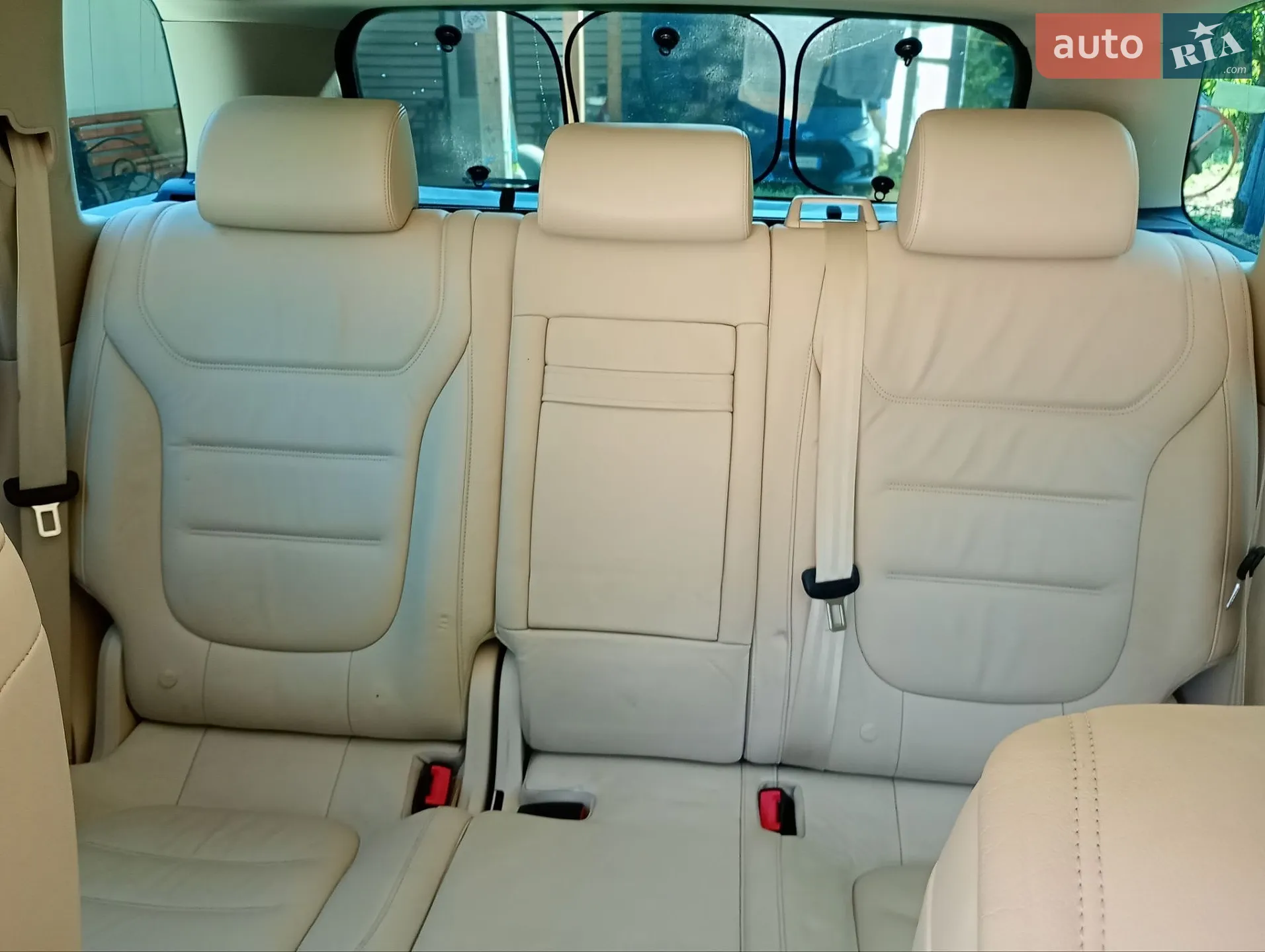 2012 Volkswagen Touareg - мініатюра 80