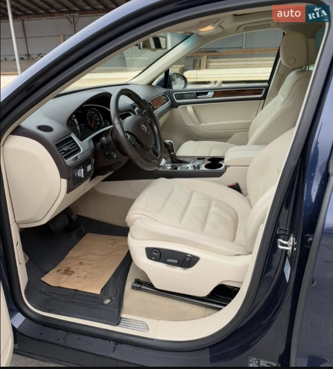 2012 Volkswagen Touareg - мініатюра 89