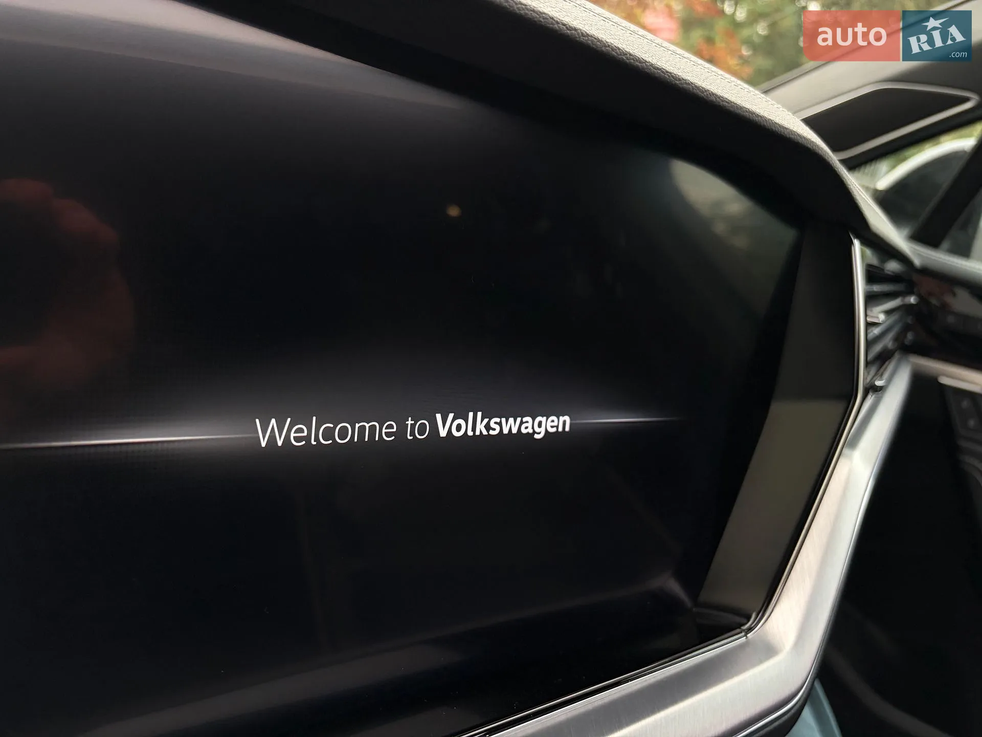 2026 Volkswagen Touareg - мініатюра 125