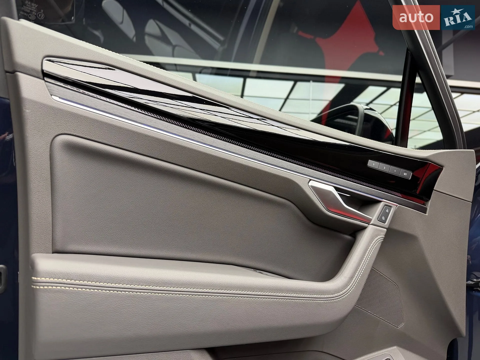2024 Volkswagen Touareg - мініатюра 25